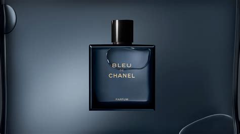 bleu nuit chanel|Chanel bleu perfume.